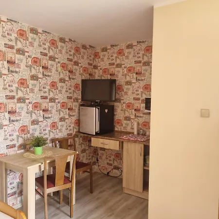 Kwatera Agroturystyczna *