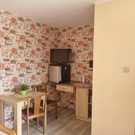 Kwatera Agroturystyczna *