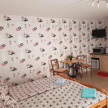 Проживание в семье Kwatera Agroturystyczna Oslonino