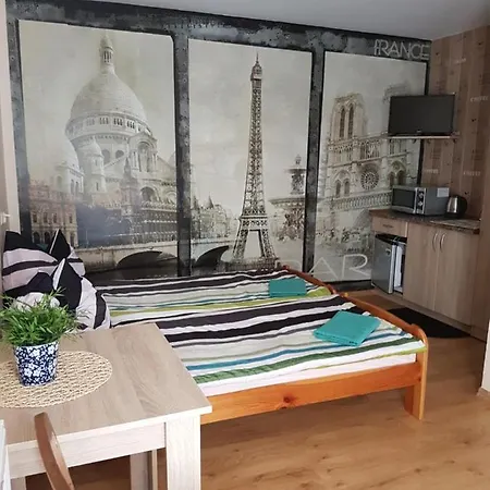 Kwatera Agroturystyczna Homestay Oslonino