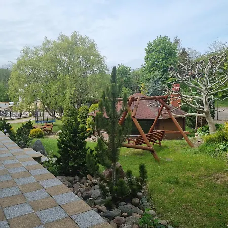 Homestay Kwatera Agroturystyczna Oslonino