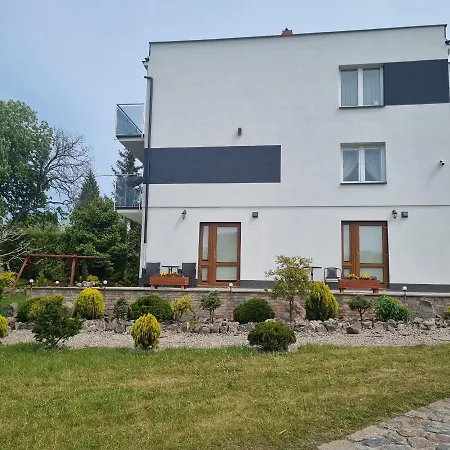 Проживание в семье Kwatera Agroturystyczna