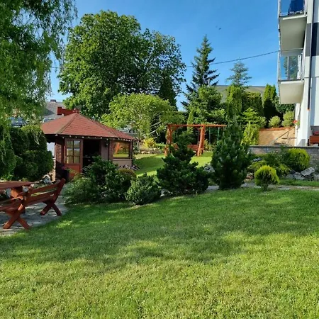Kwatera Agroturystyczna Проживание в семье *