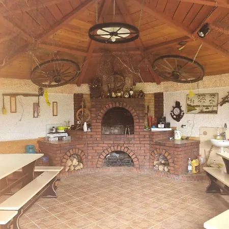 Kwatera Agroturystyczna Проживание в семье