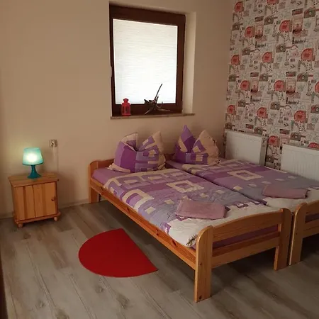 Kwatera Agroturystyczna *