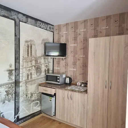 Kwatera Agroturystyczna Homestay *