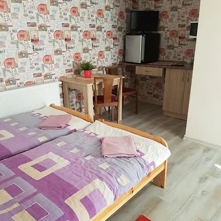 Kwatera Agroturystyczna