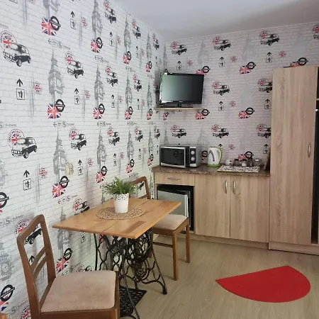 Kwatera Agroturystyczna * Oslonino